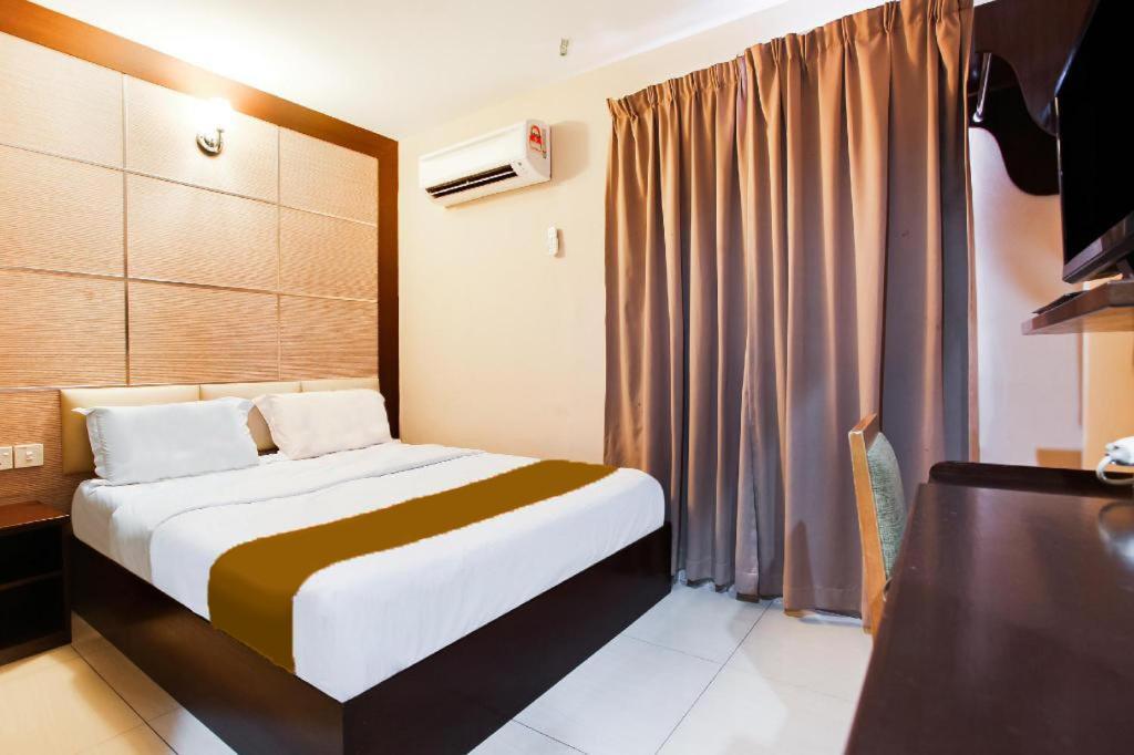 Sejati Hotel ซีเตียวัน ภายนอก รูปภาพ