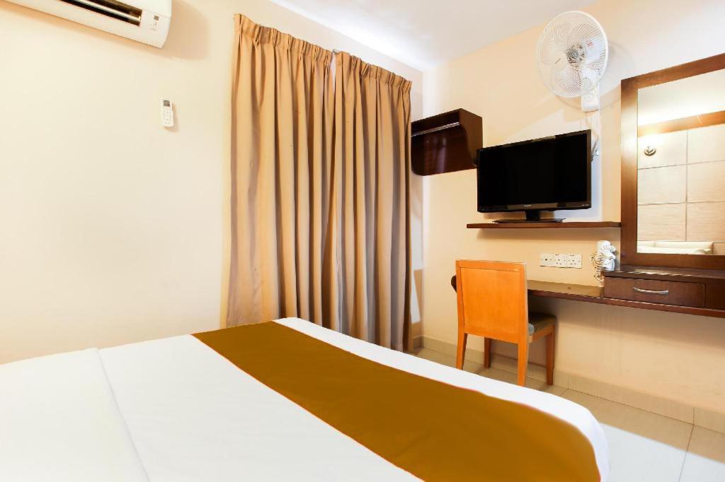 Sejati Hotel ซีเตียวัน ภายนอก รูปภาพ