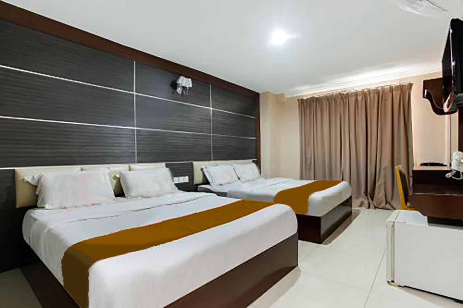Sejati Hotel ซีเตียวัน ภายนอก รูปภาพ